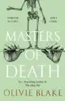 Cover of Masters of Death
