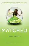 Cover of Matched