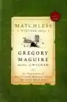 Cover of Matchless: A Christmas Story