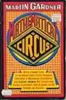 Cover of Mathematical Circus