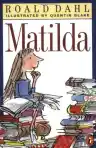 Cover of Matilda
