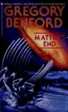 Cover of Matter's End