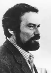Maurice Sendak