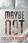 Cover of Maybe Not