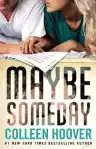 Cover of Maybe Someday