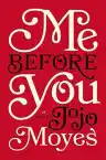Cover of Me Before You