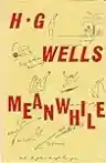 Cover of Meanwhile