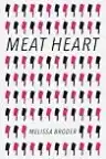 Cover of Meat Heart