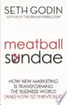 Cover of Meatball Sundae: Is Your Marketing Out of Sync?