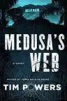 Cover of Medusa's Web