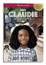 Cover of Meet Claudie