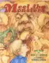 Cover of Meet the Monsters