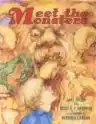 Cover of Meet the Monsters