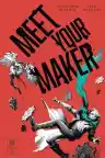 Cover of Meet Your Maker Volume 2: An Epic Fantasy LitRPG