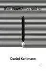 Cover of Mein Algorithmus und Ich