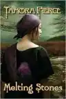 Cover of Melting Stones