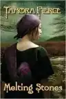 Cover of Melting Stones