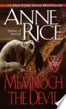 Cover of Memnoch the Devil