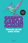 Cover of Memoria de mis putas tristes