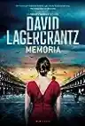 Cover of Memoria