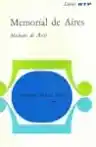 Cover of Memorial de Aires
