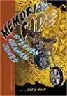 Cover of Memorial Ride