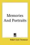 Cover of Memories and Portraits