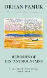 Cover of Memories of Distant Mountains
