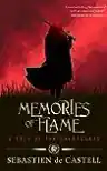 Cover of Memories of Flame