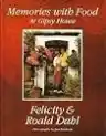 Cover of Memories with Food at Gipsy House