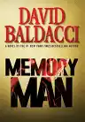 Cover of Memory Man