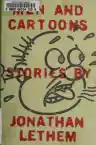 Cover of Men and Cartoons