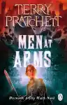 Cover of Men at Arms