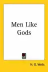 Cover of Men Like Gods