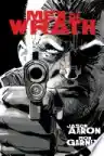 Cover of Men of Wrath