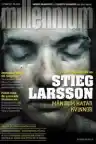 Cover of Män som hatar kvinnor