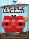 Cover of Mental Floss: What's the Difference?