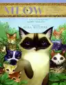 Cover of Meow: Cat Tales from Around the World