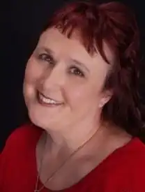 Mercedes Lackey