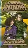 Cover of Mercenary
