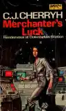 Cover of Merchanter's Luck