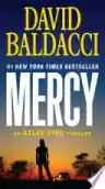Cover of Mercy