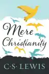 Cover of Mere Christianity