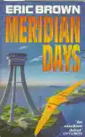 Cover of Meridian Days