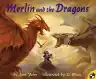 Cover of Merlin and the Dragons