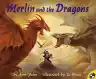 Cover of Merlin and the Dragons