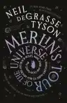 Cover of Merlin's Tour of the Universe