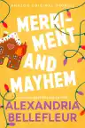 Cover of Merriment and Mayhem