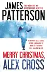 Cover of Merry Christmas, Alex Cross