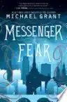 Cover of Messenger of Fear
